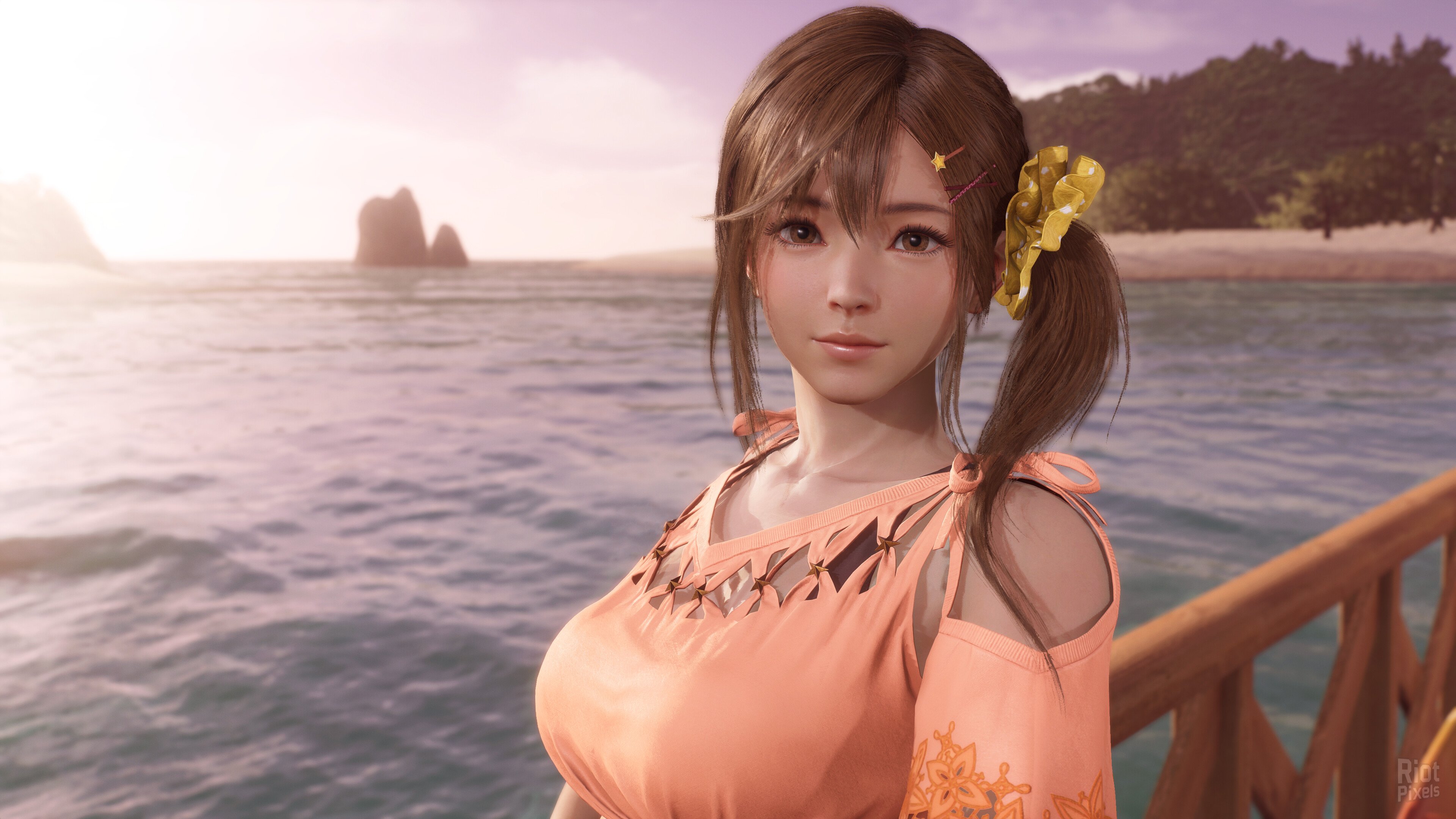[4]-Venus Vacation PRISM: DEAD OR ALIVE Xtreme – Digital Deluxe Edition with Early Purchase Bonus, v1.02 + 3 DLCs Download