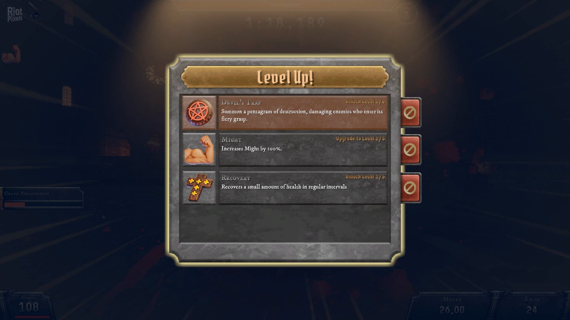 [9]-Bloodshed – v1.0.4 Release (Build #255) Download