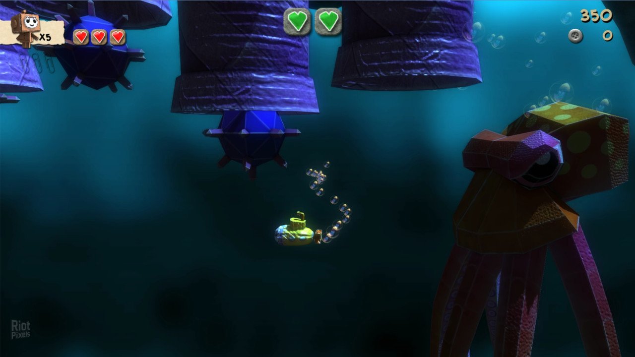 [2]-Paper Monsters Recut Download