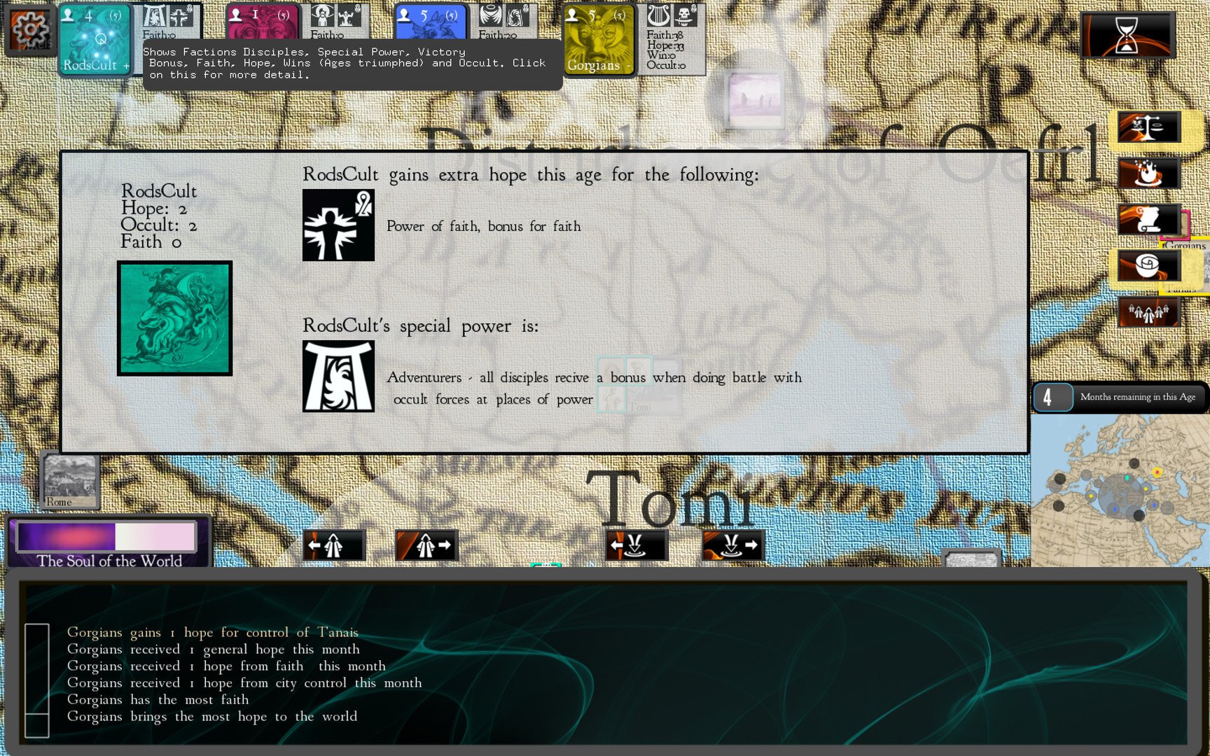 [13]-Cults & Daggers Download