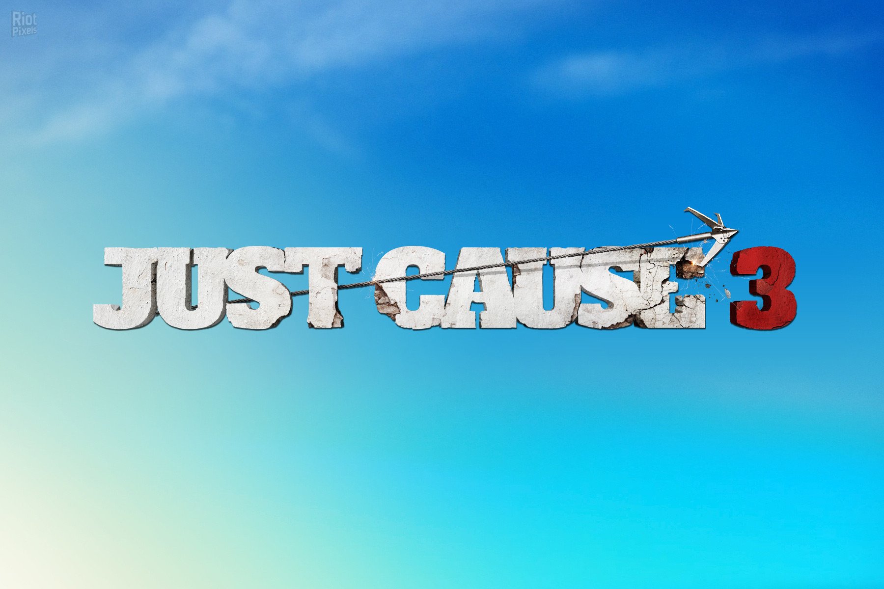 [20]-Just Cause 3: XL Edition – v1.05 + All DLCs Download