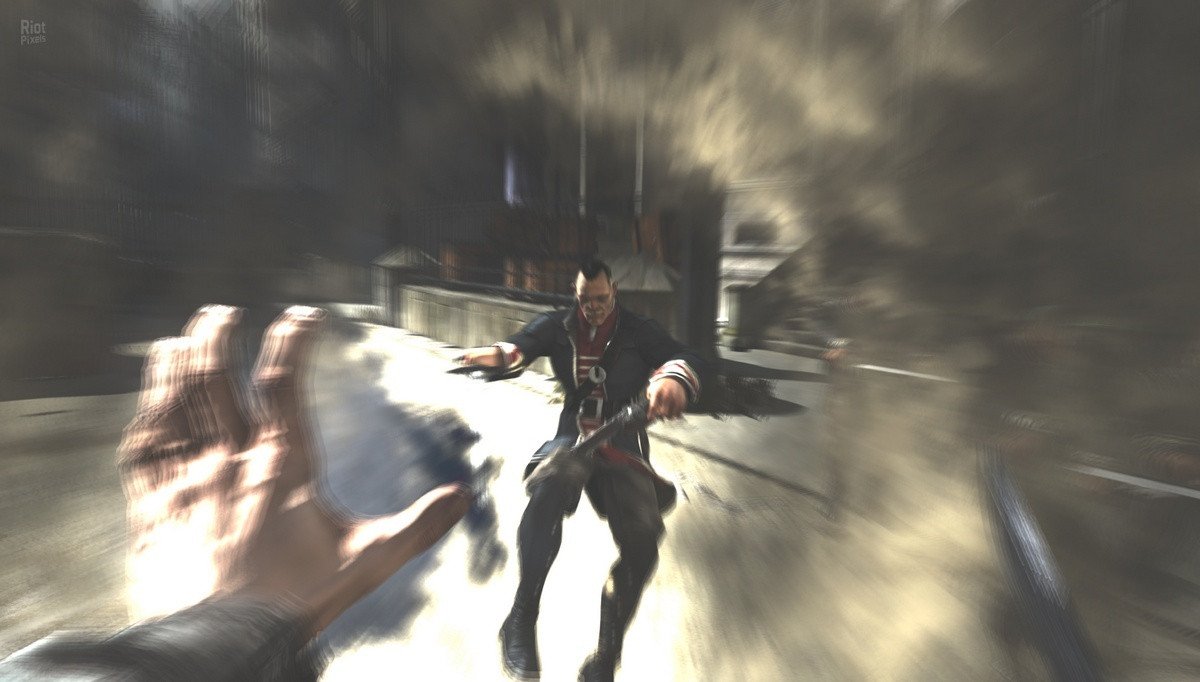 [2]-Dishonored: Game of the Year/Definitive Edition Download