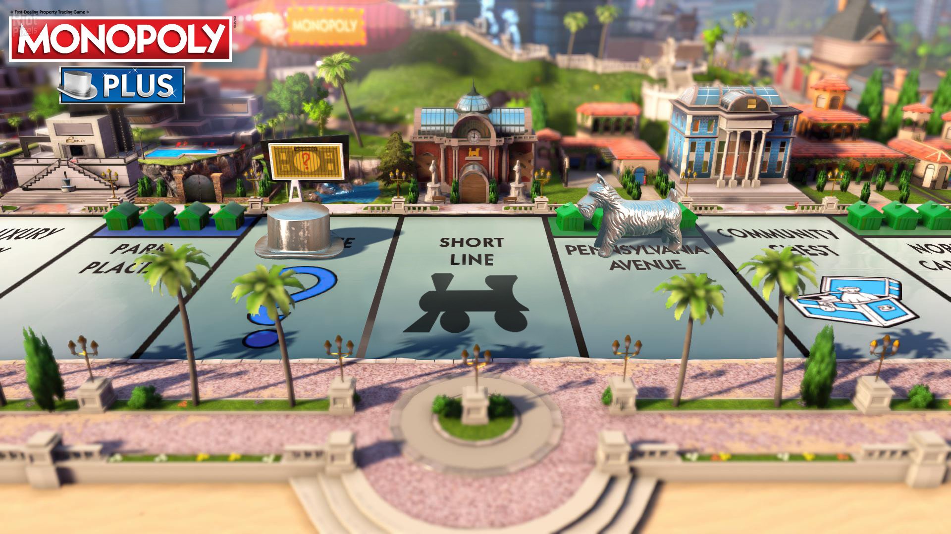 [5]-Monopoly Plus Download