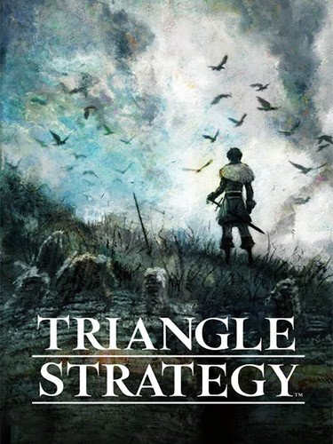 Triangle Strategy – v1.0.2 + Yuzu/Ryujinx Emus for PC-HohohoGames