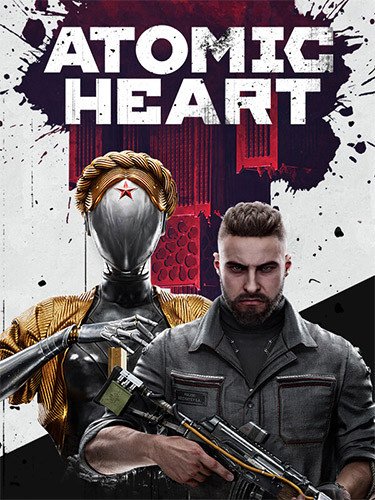Atomic Heart – DEV Debug Build (November 2022)-HohohoGames