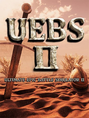 Ultimate Epic Battle Simulator 2 – v1.0 Release + CrackFix-HohohoGames