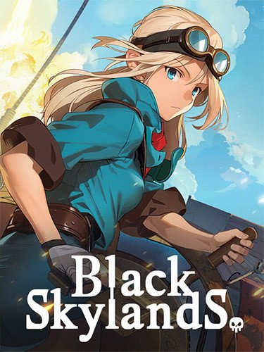 Black Skylands – v20230817 + Supporter Pack DLC-HohohoGames