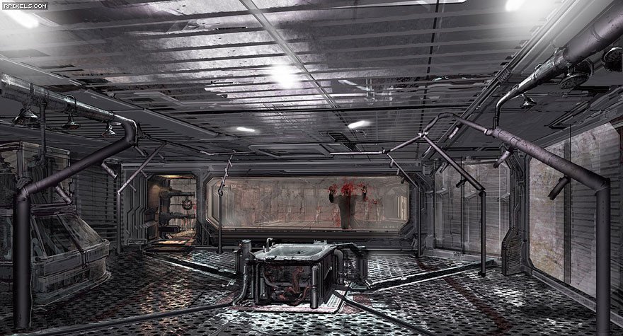 [28]-Dead Space – v1.0.0.222 GOG Download