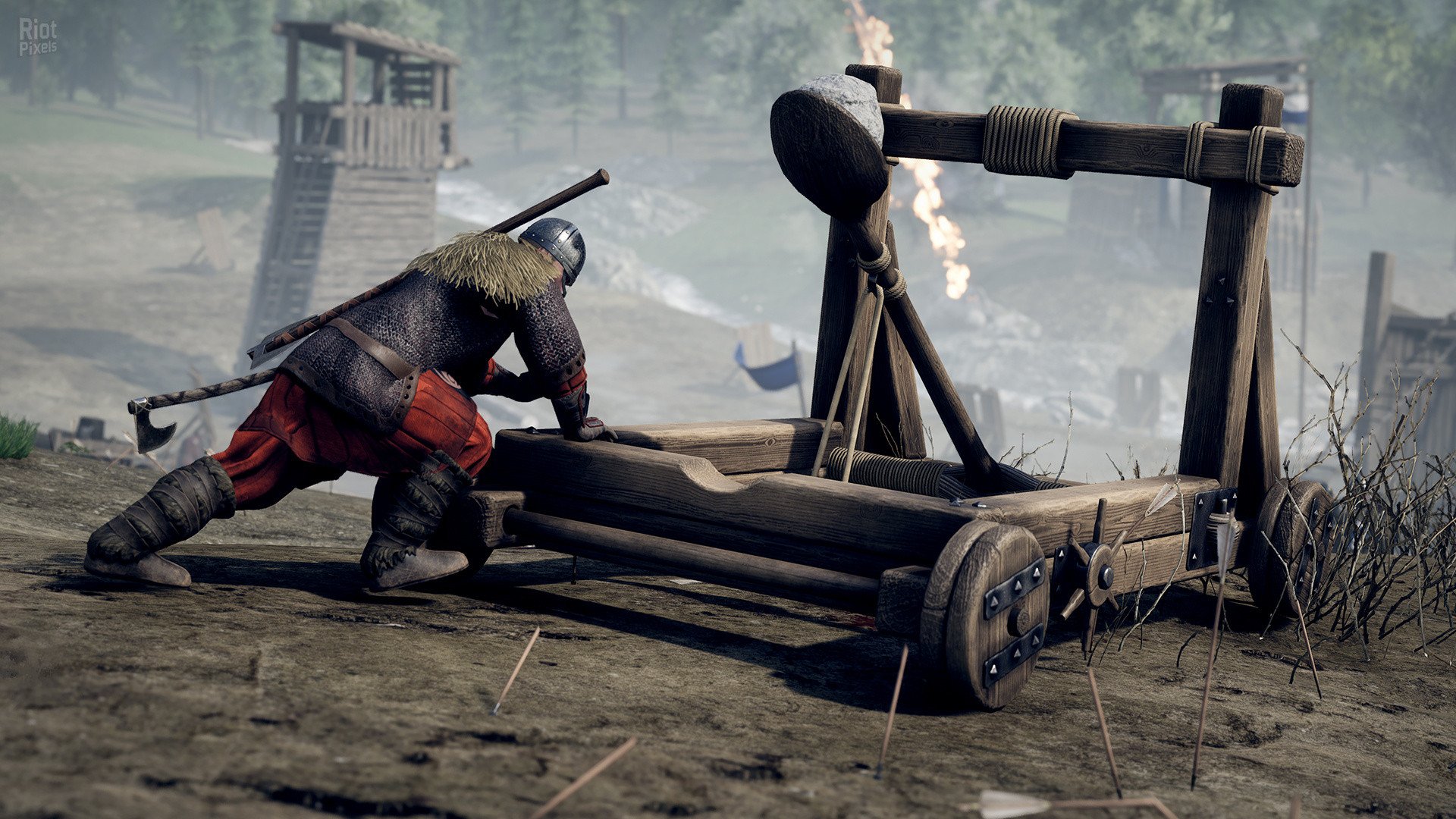 [12]-Mordhau Download