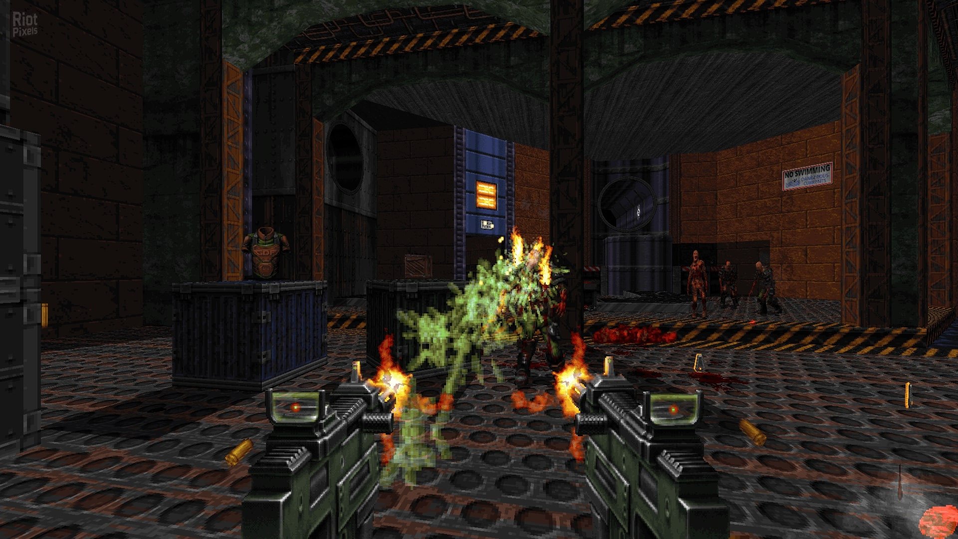 [4]-Ion Fury Download