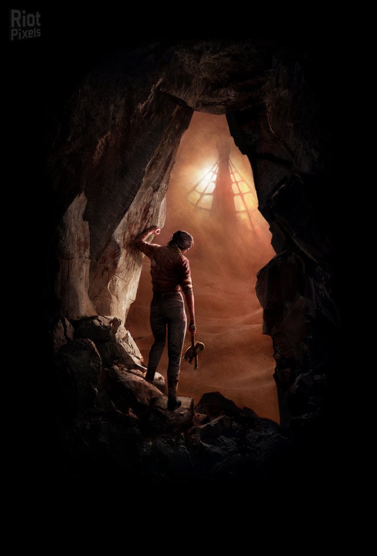 [17]-Amnesia: Rebirth + Update 2 Download
