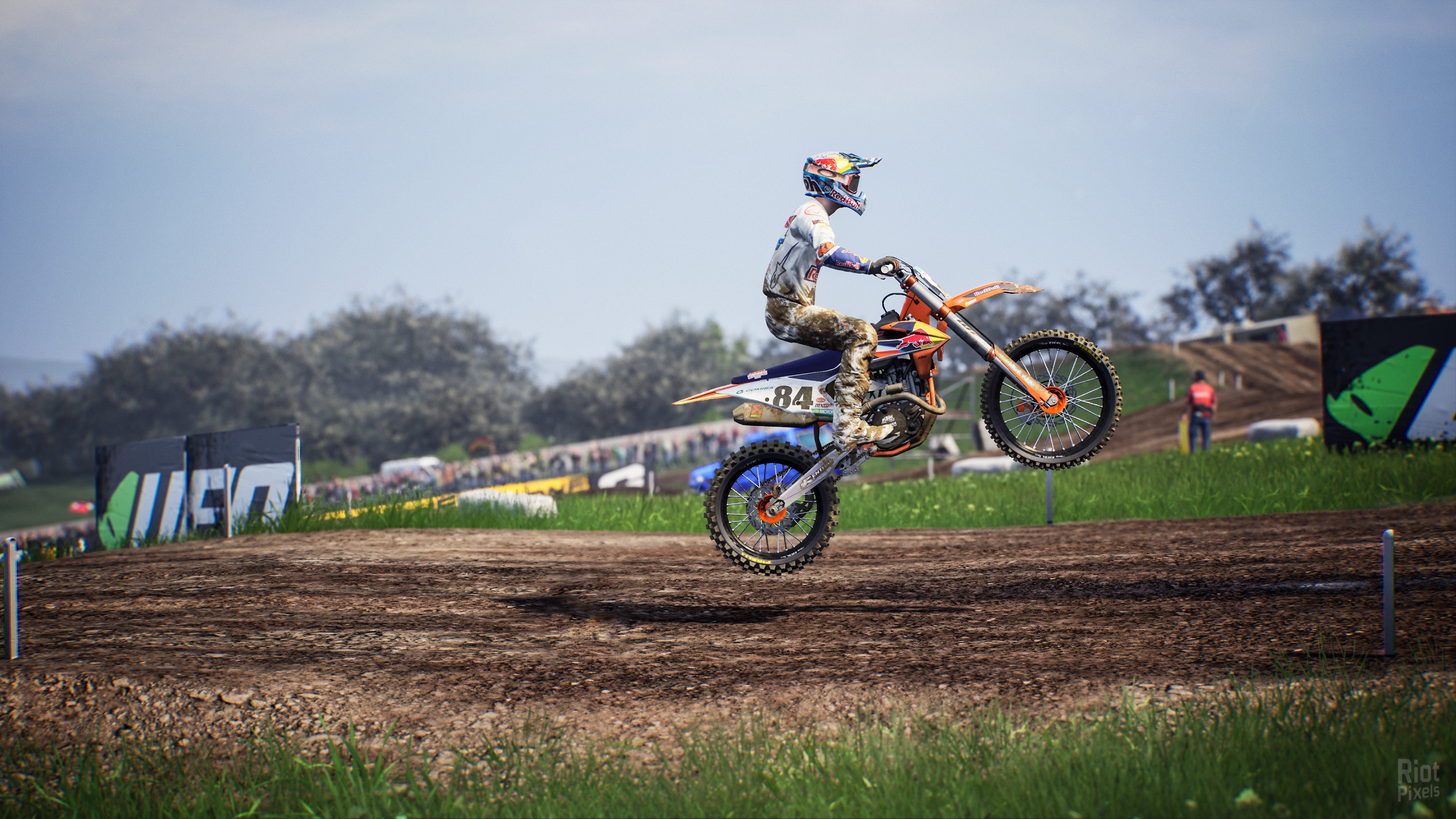 [6]-MXGP 2020: The Official Motocross Videogame + Update 1 Download