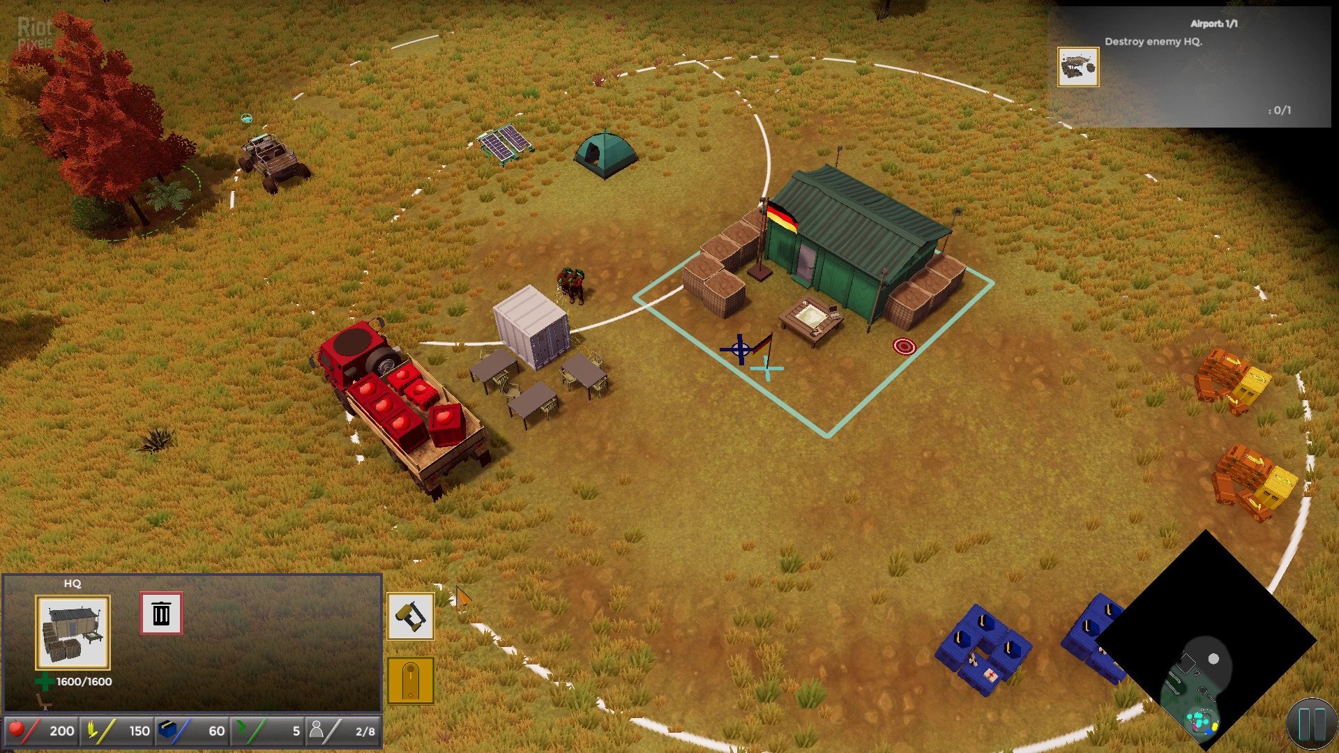 [2]-Hell of Men: Blood Brothers Download