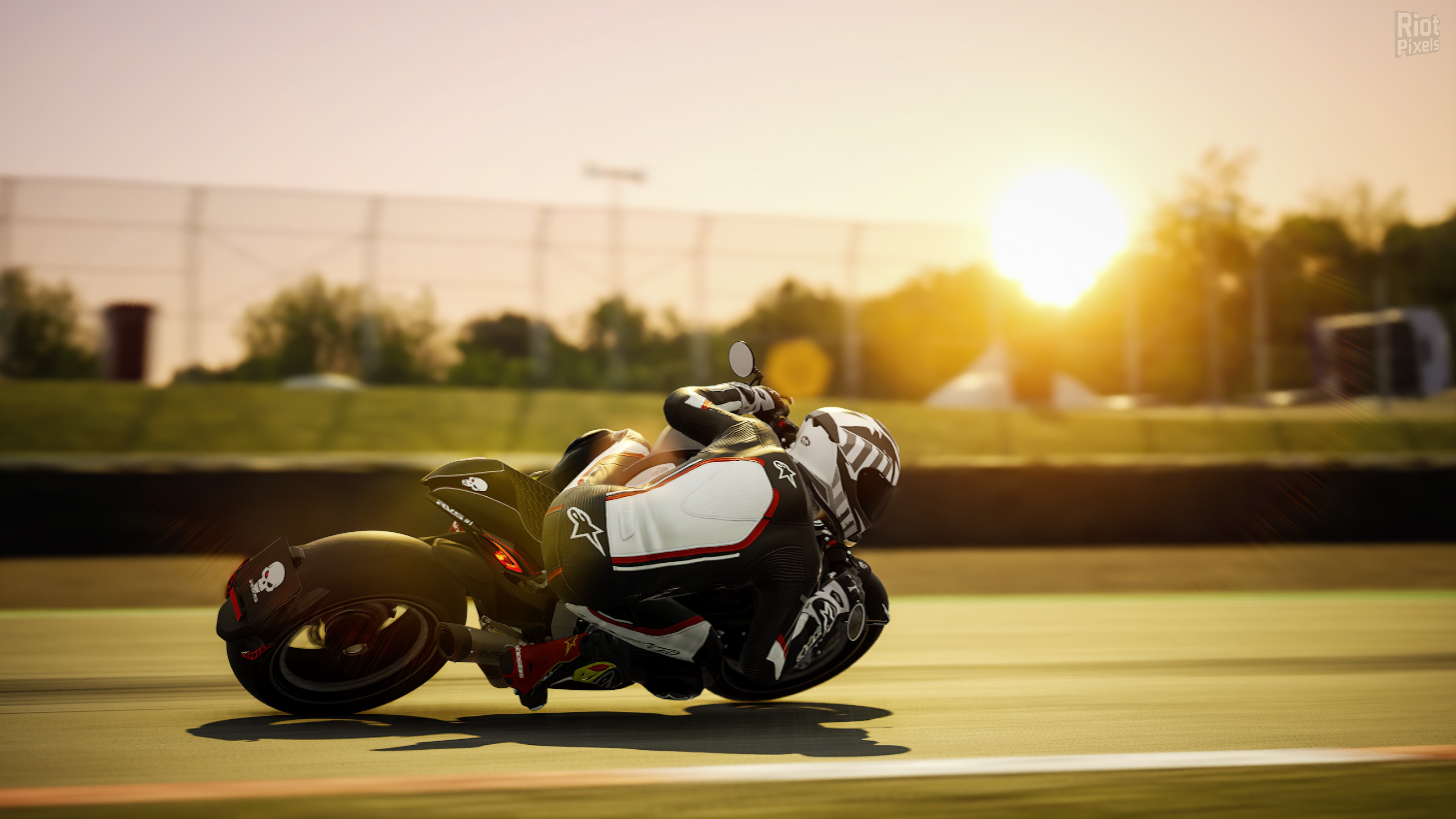 [16]-RIDE 4: Complete the Set- Build 7159412 + 32 DLCs Download