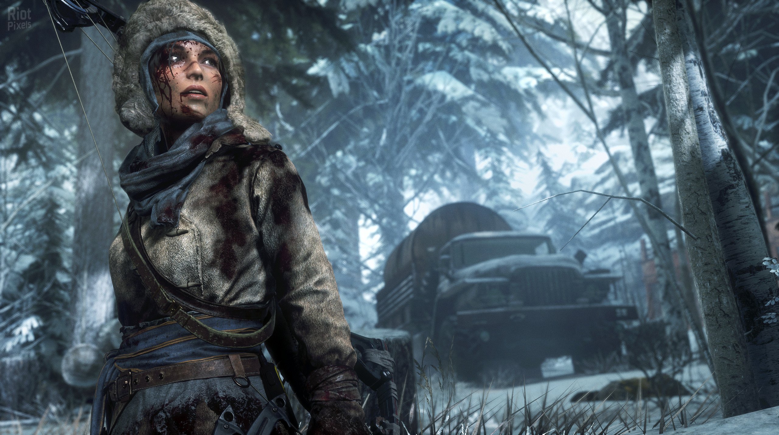 [10]-Rise of the Tomb Raider: 20 Year Celebration – v1.0.1026.0 (Denuvoless) + All DLCs Download
