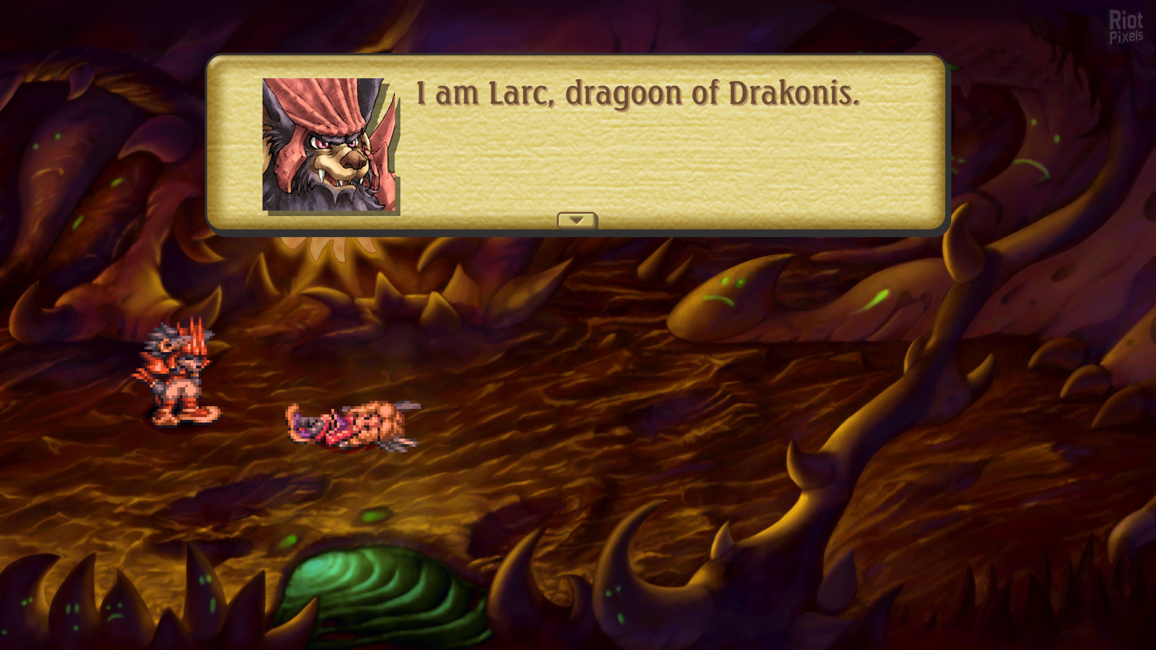 [11]-Legend of Mana + Wallpapers DLC Download