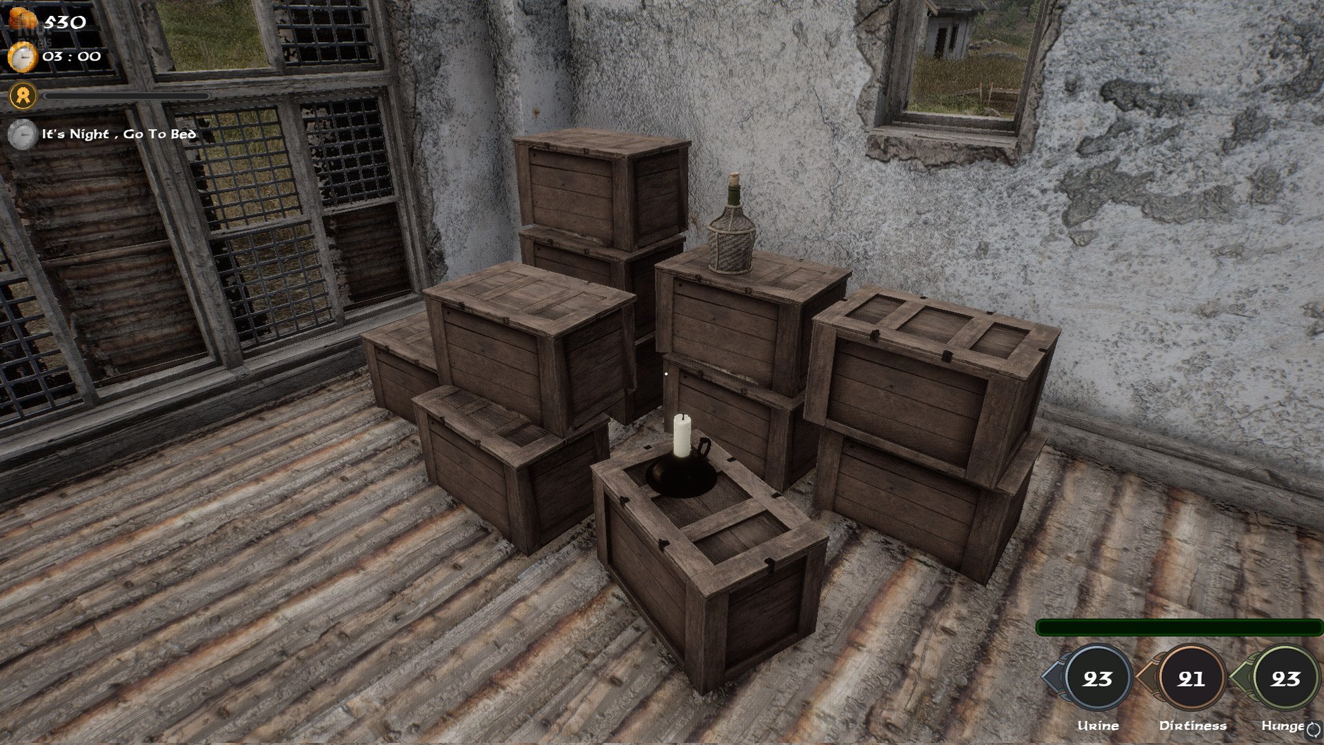 [10]-Medieval Trader Simulator Download