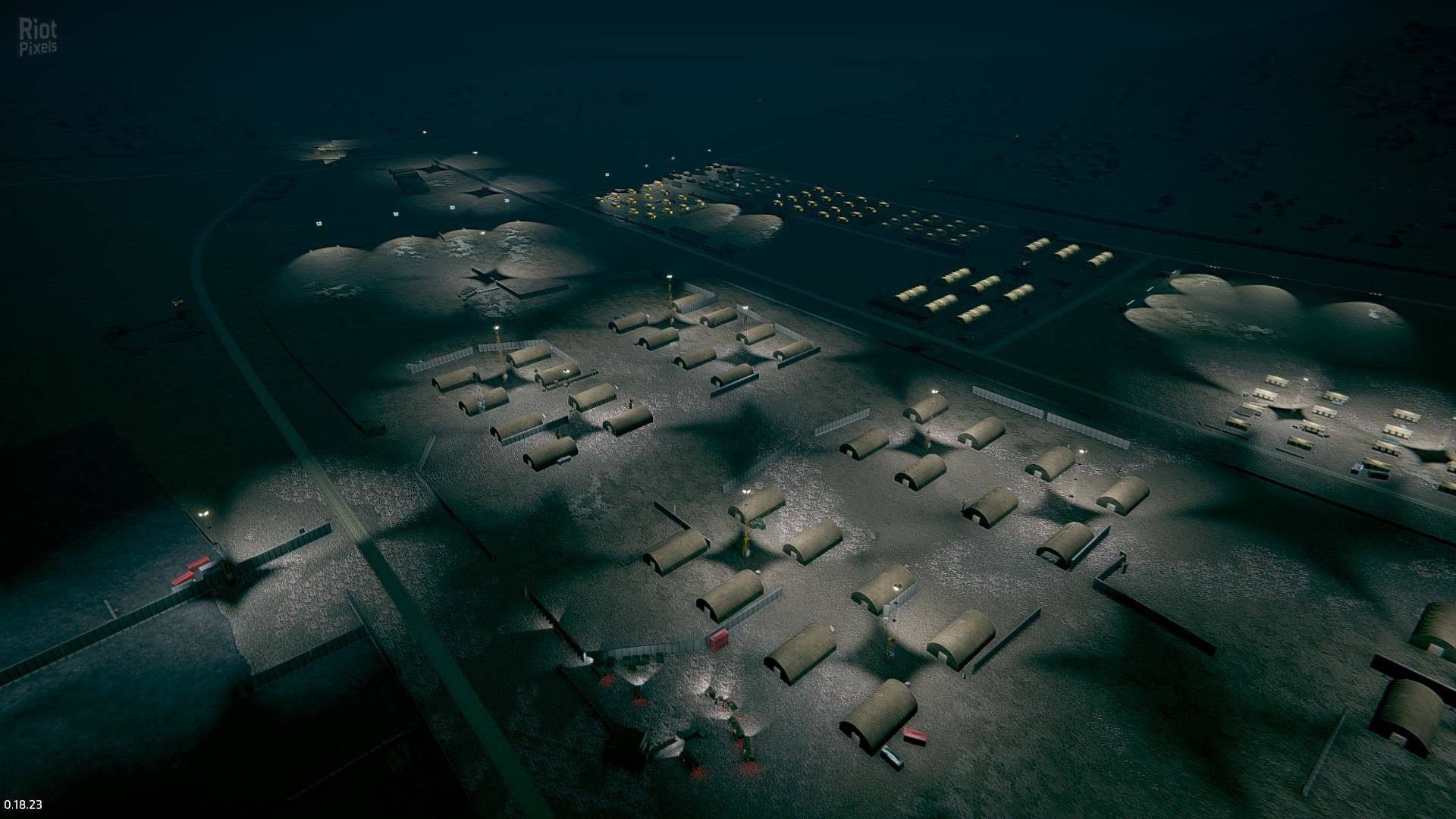[2]-War Room – v1.2.0D Download