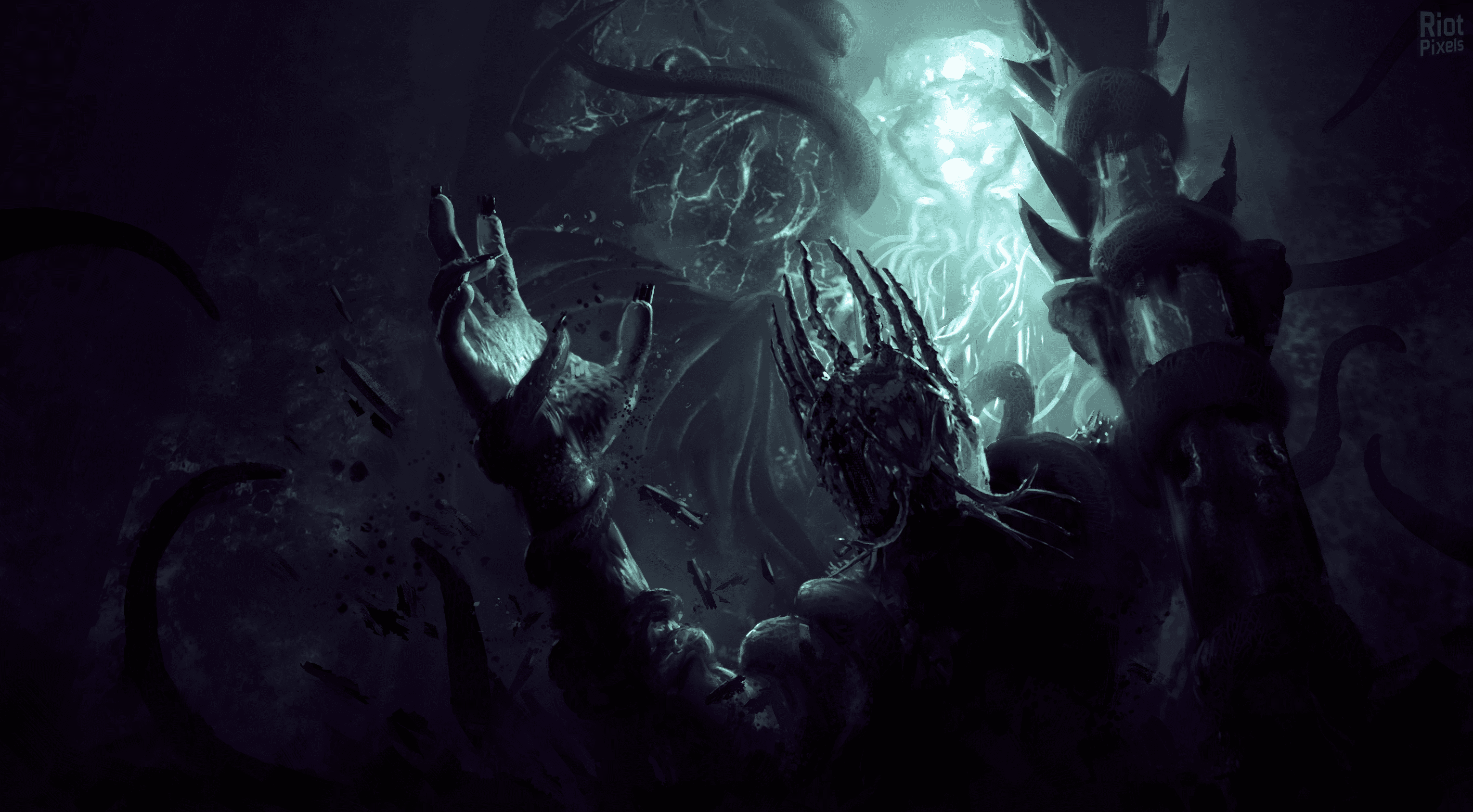 [31]-Lust from Beyond: M Edition Download