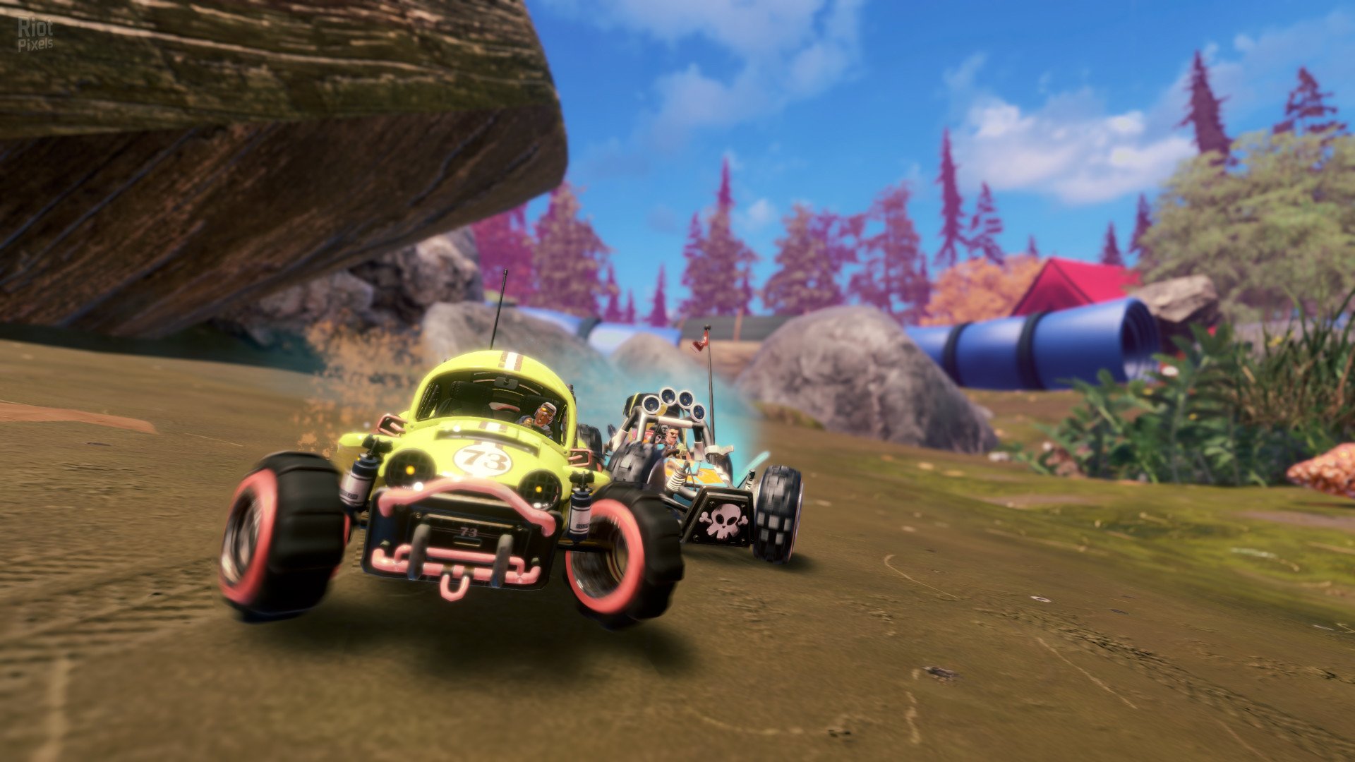 [11]-Super Toy Cars Offroad Download