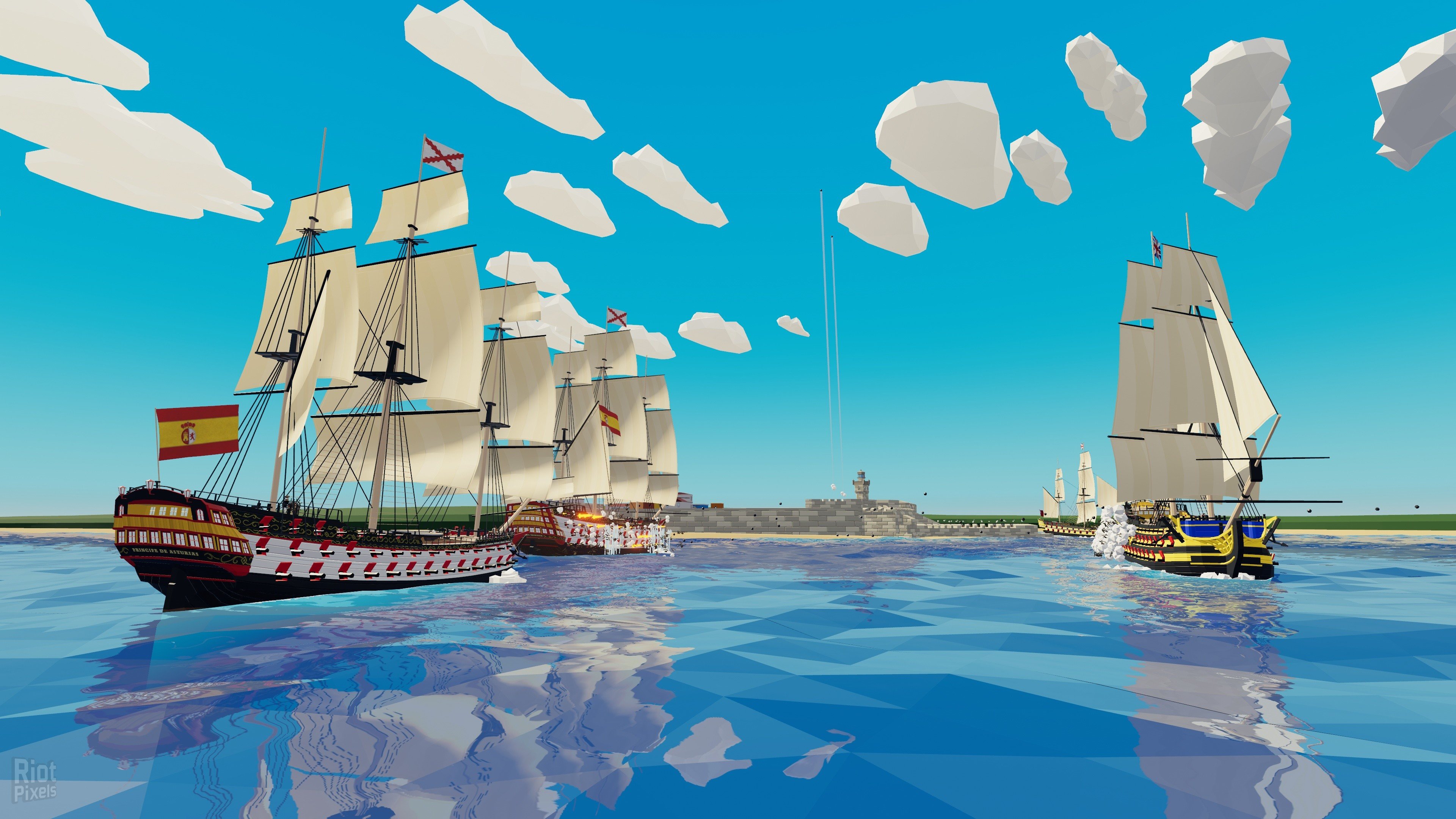 [2]-Buccaneers! Download