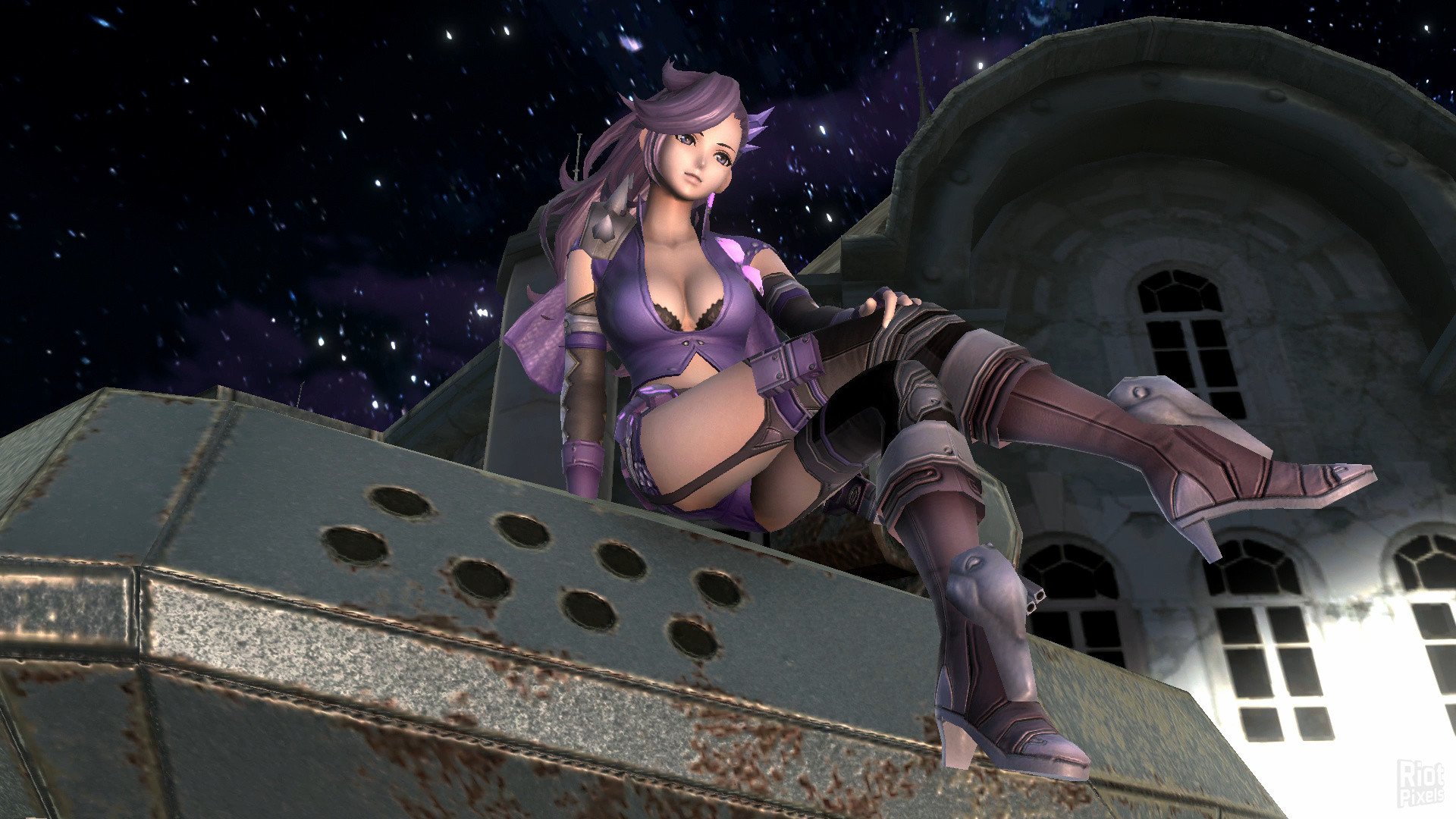[6]-METAL MAX Xeno Reborn: Digital Deluxe Edition + 5 DLCs Download