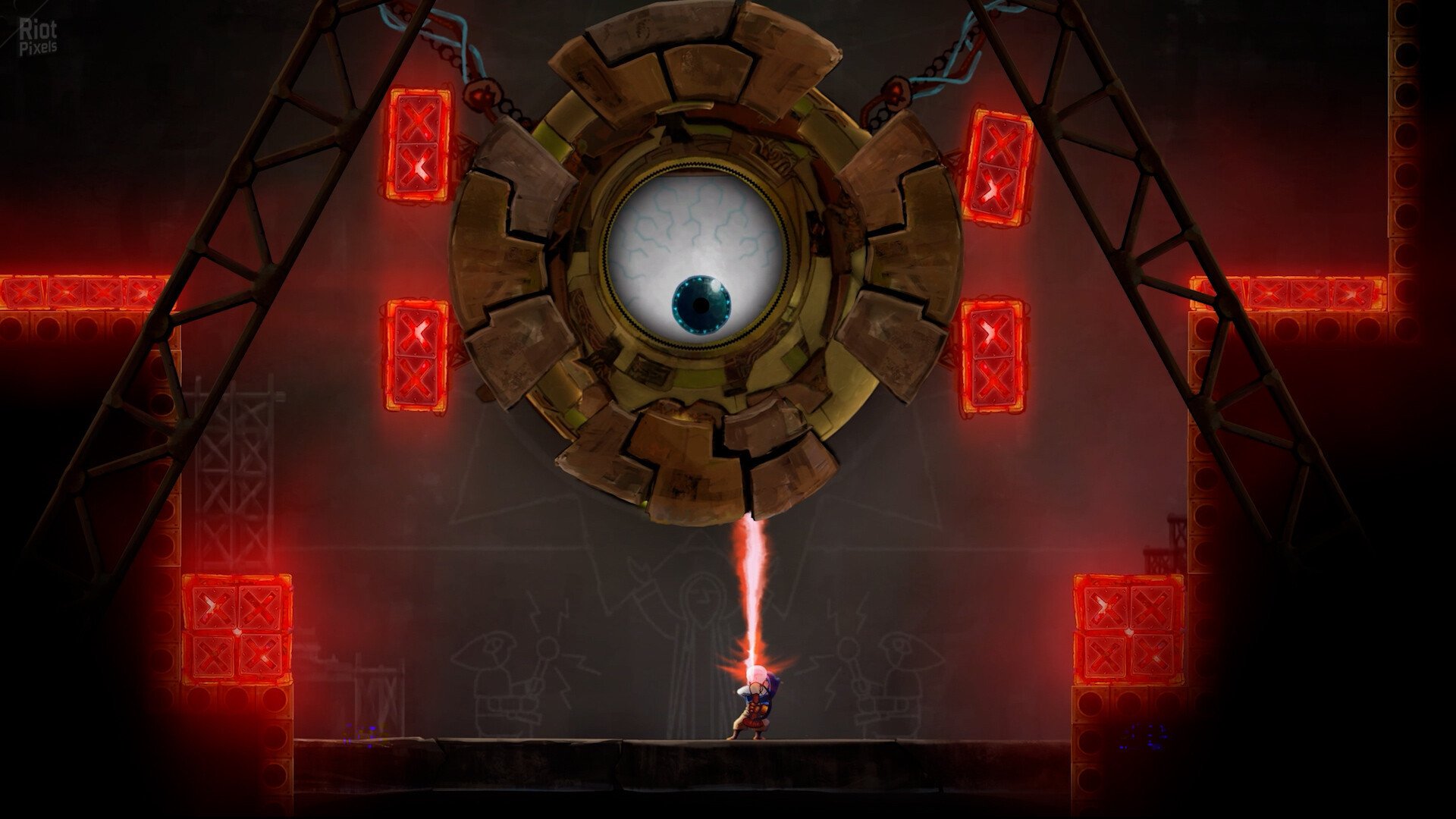 [8]-Teslagrad Remastered Download