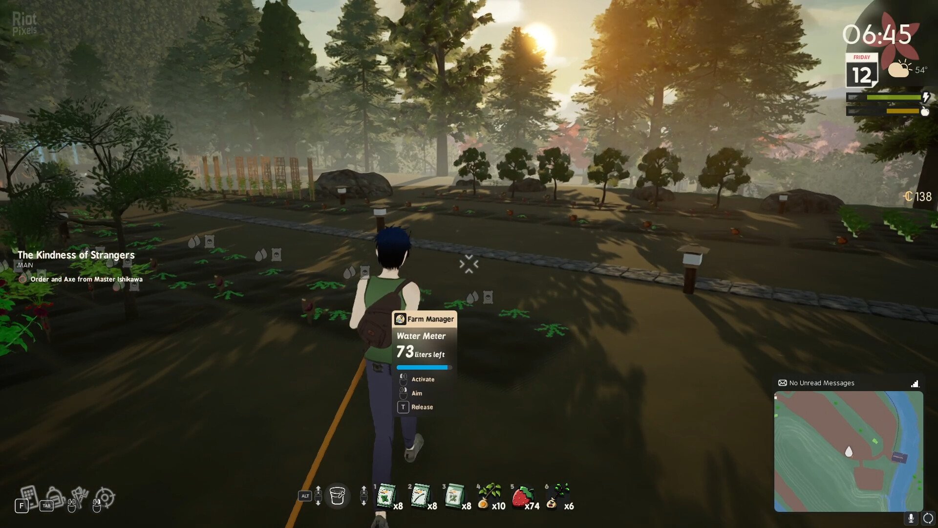 [10]-SunnySide – v1.15.11 + Windows 7 Fix Download