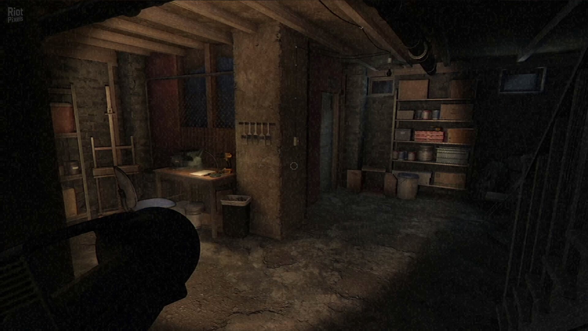 [3]-Fears to Fathom: Woodbury Getaway – v1.3/1.8 Download