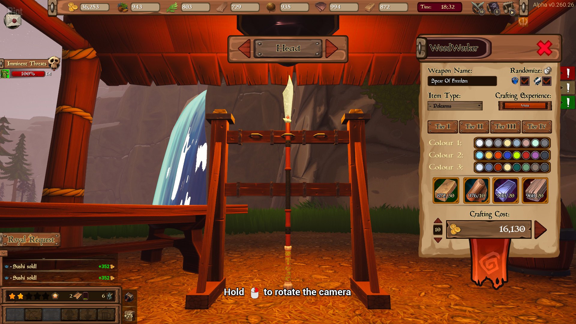 [9]-A Hero’s Rest: An RPG Town Simulator – v1.0 (Release) Download