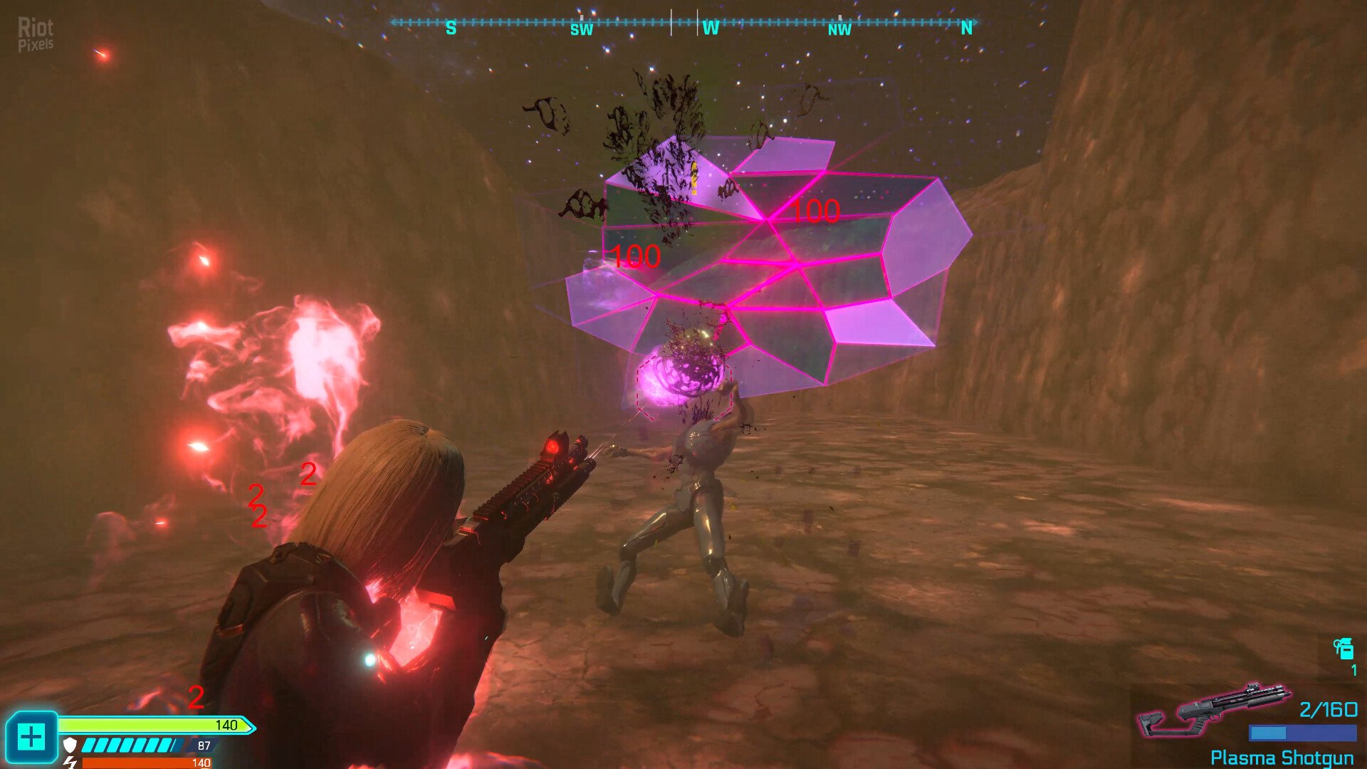 [2]-Cosmotroid, v1.1.4 Download