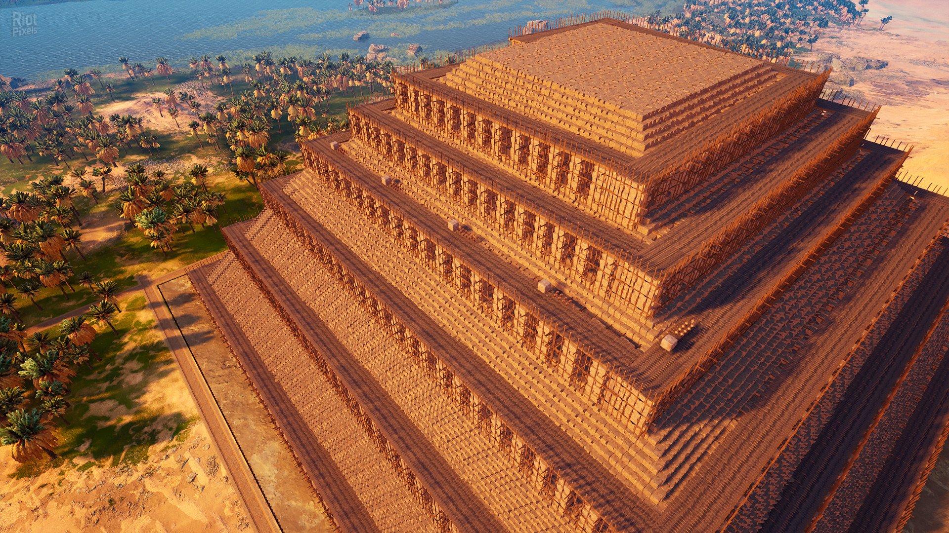 [14]-Builders of Egypt – v1.036 Download