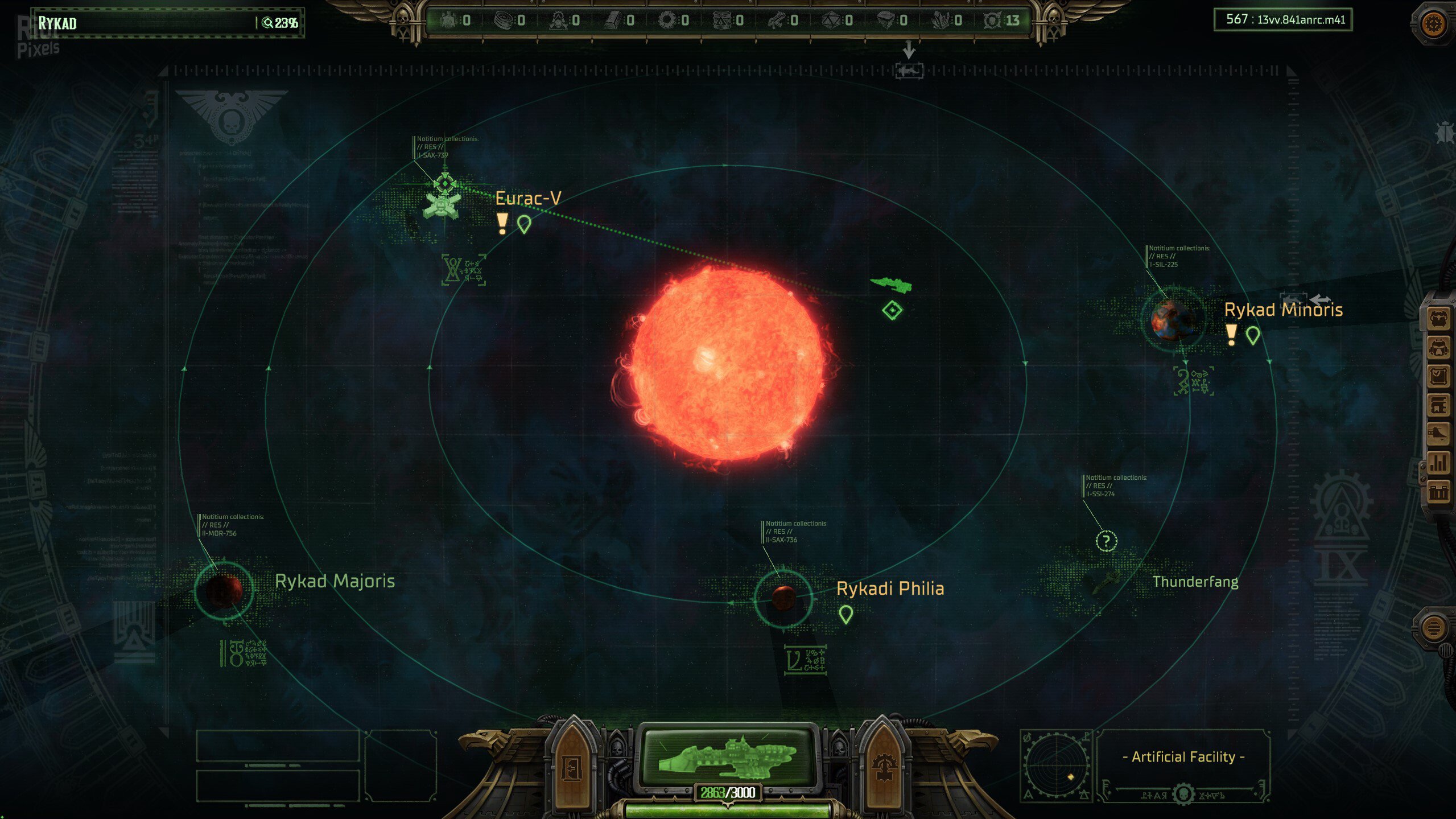 [9]-Warhammer 40,000: Rogue Trader – Deluxe Edition – v1.3.1.11 + 4 DLCs Download