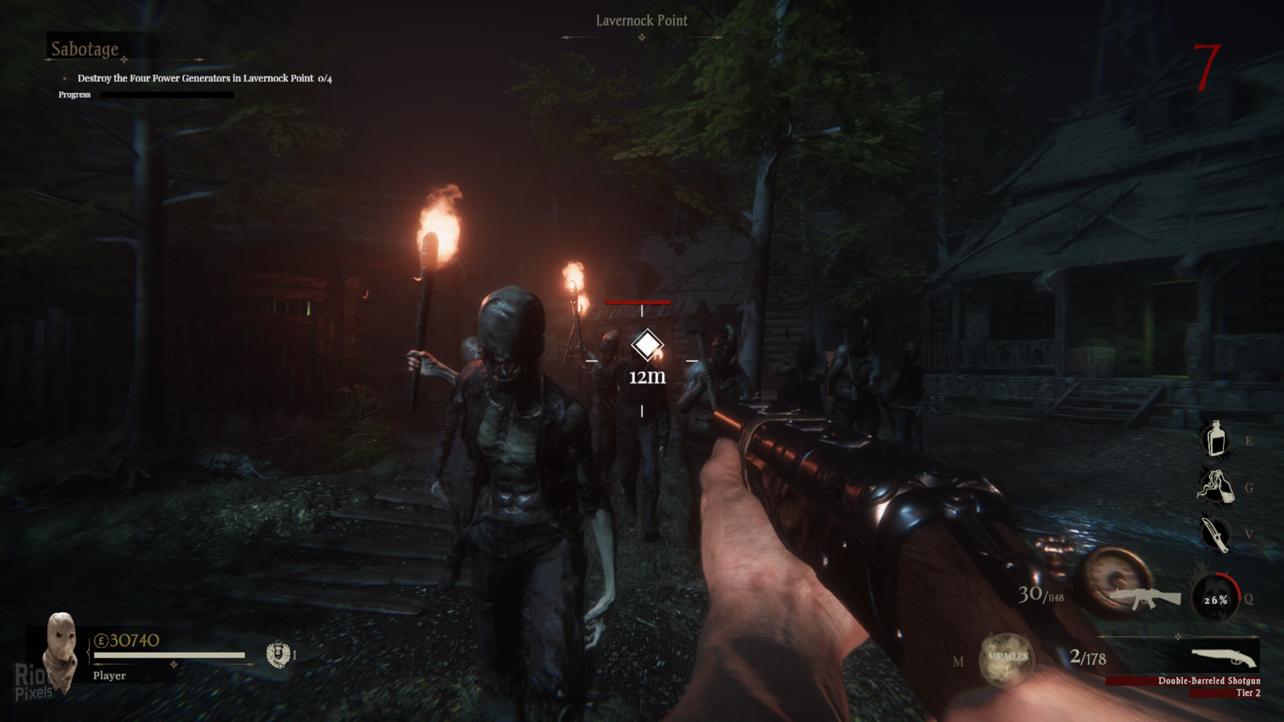 [5]-Sker Ritual: Ultimate Edition – v1.2.3.25254 (Anniversary Update) + 14 DLCs Download