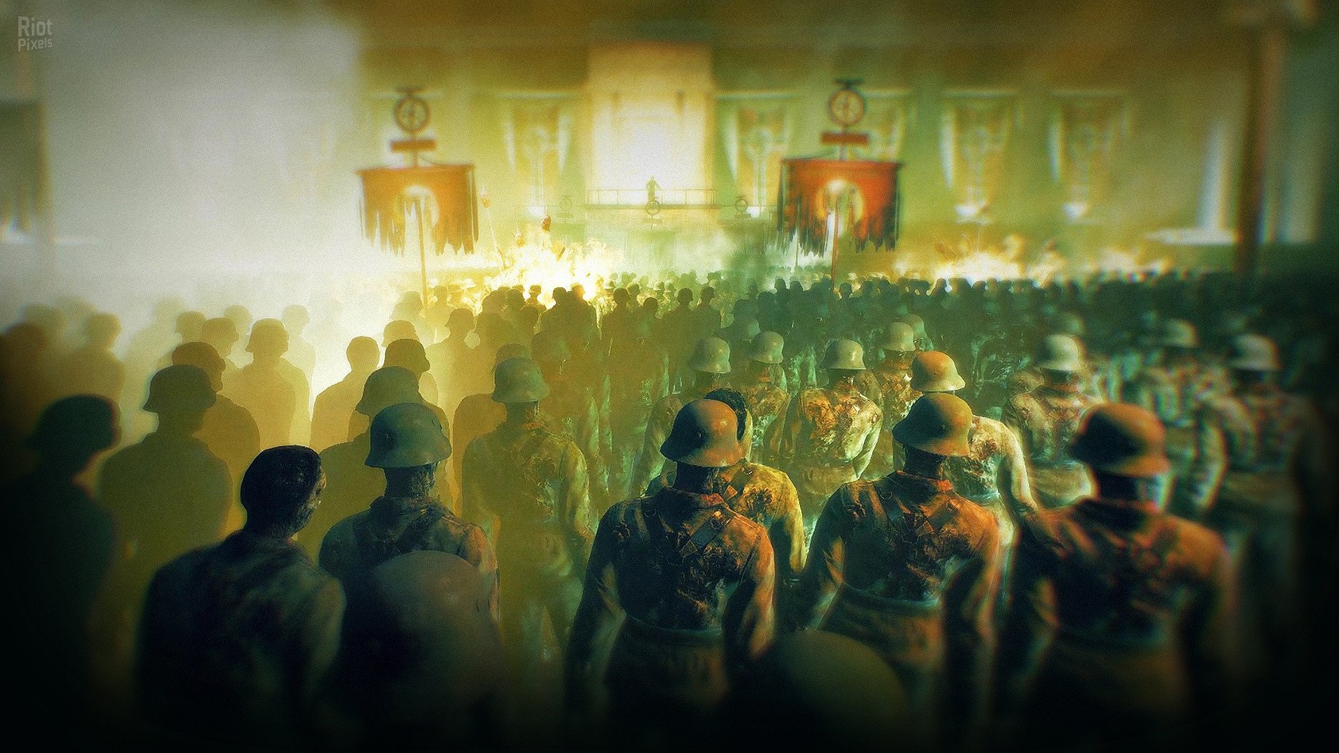图片[7]-Zombie Army Trilogy-HohohoGames