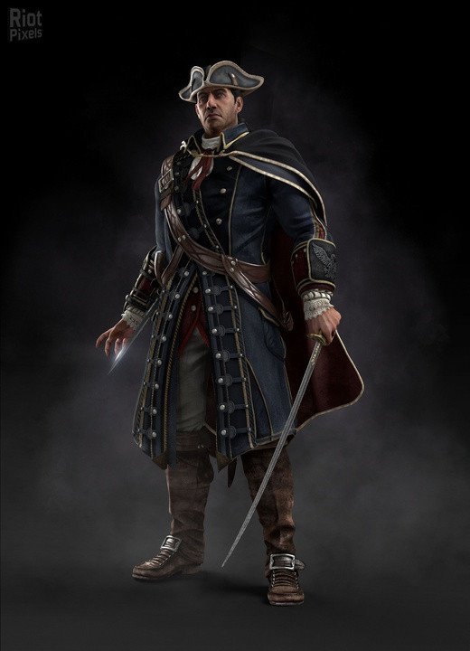 [24]-Assassin’s Creed: Rogue Download