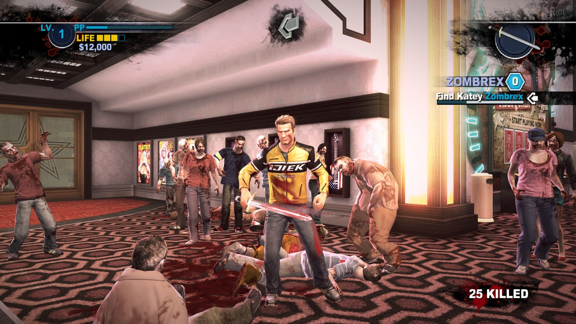 [9]-Dead Rising 2: Complete Pack Download