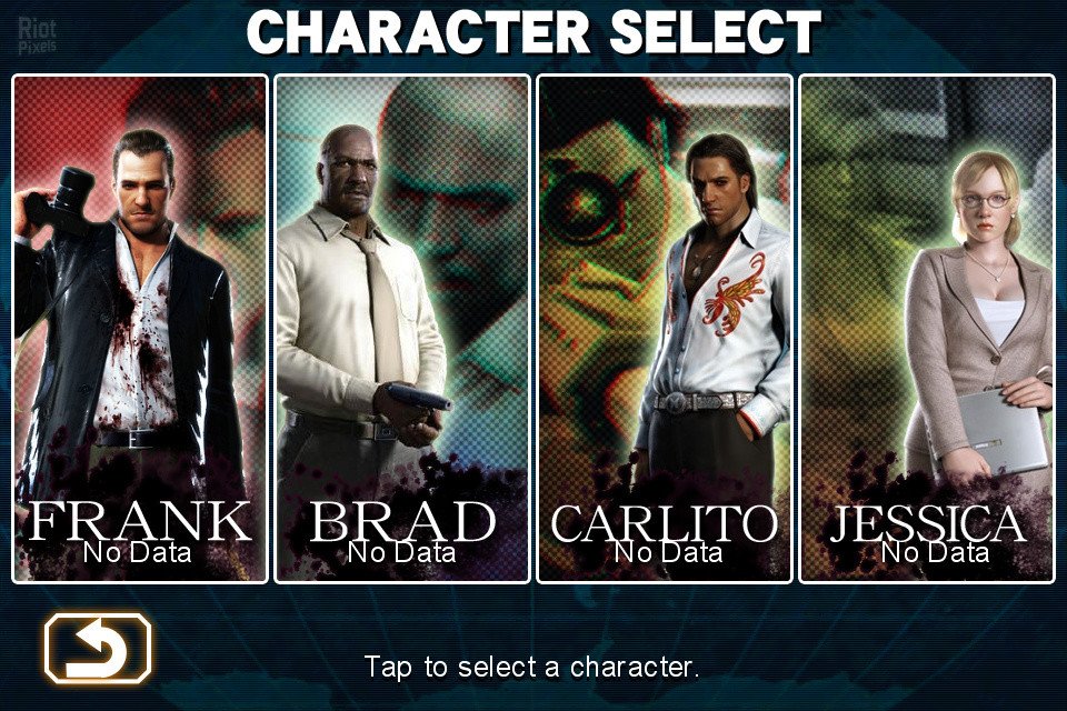 [11]-Dead Rising + All DLCs + HotFix Download
