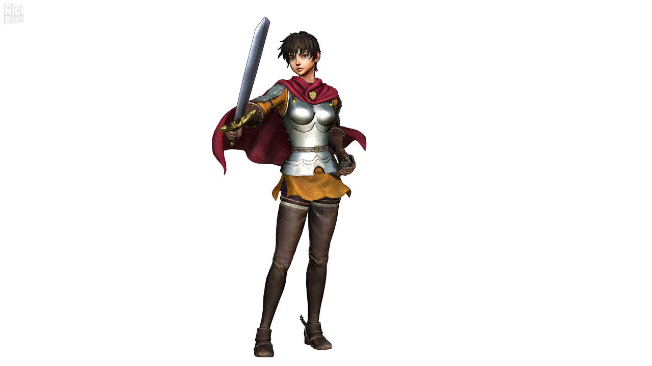[24]-Berserk and the Band of the Hawk + 6 DLCs Download