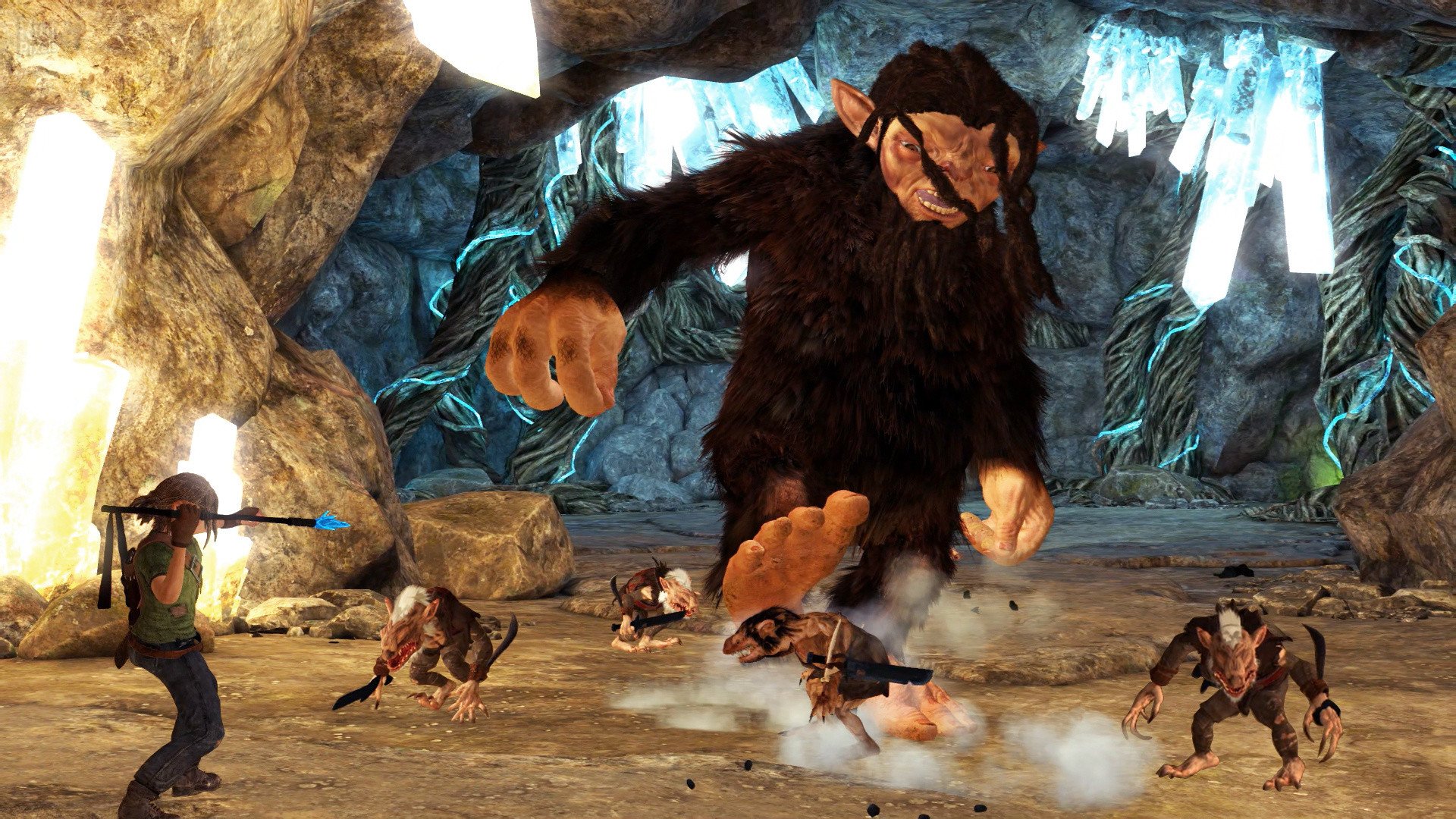 [4]-Troll and I + Update 2 Download