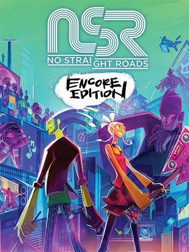 No Straight Roads: Encore Edition-HohohoGames