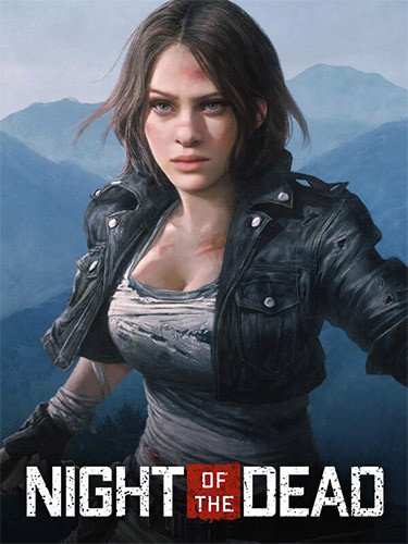 Night of the Dead – v1.0.0.15 (Release) + 6 DLCs-HohohoGames