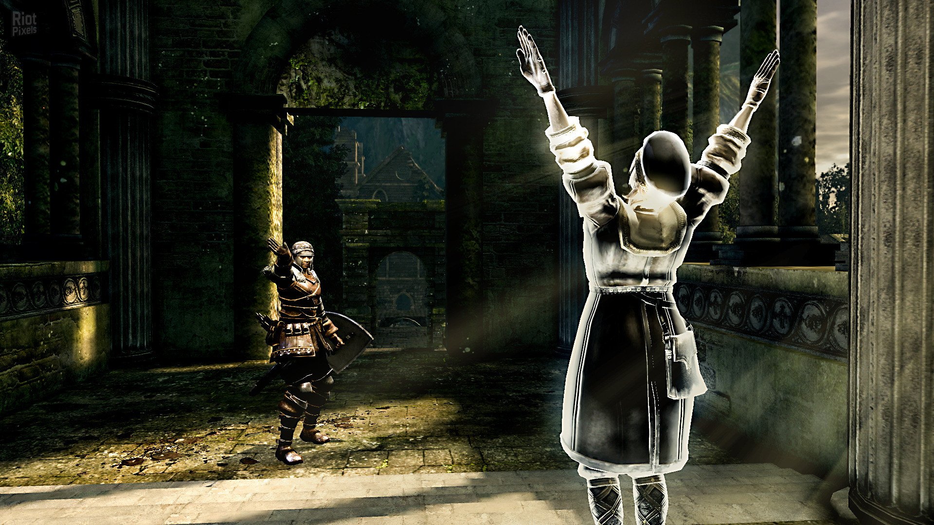 [13]-Dark Souls Remastered Download