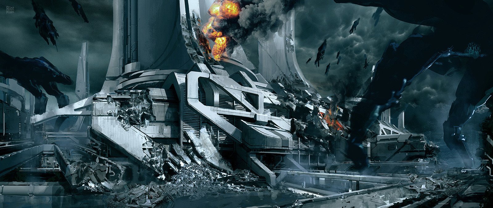 [28]-Mass Effect 3: Digital Deluxe Edition – v1.05.5427.124 + All DLCs Download