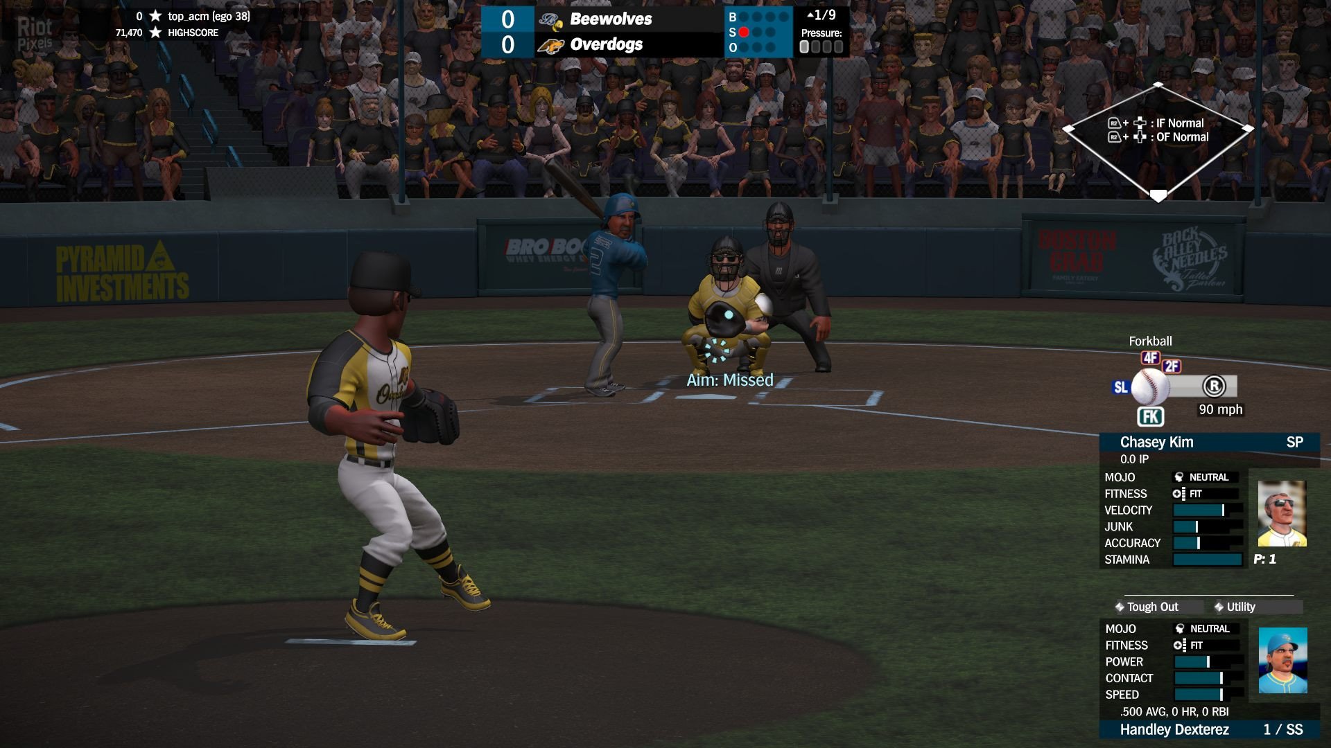 [15]-Super Mega Baseball 3 – v1.0.43186.0 Download