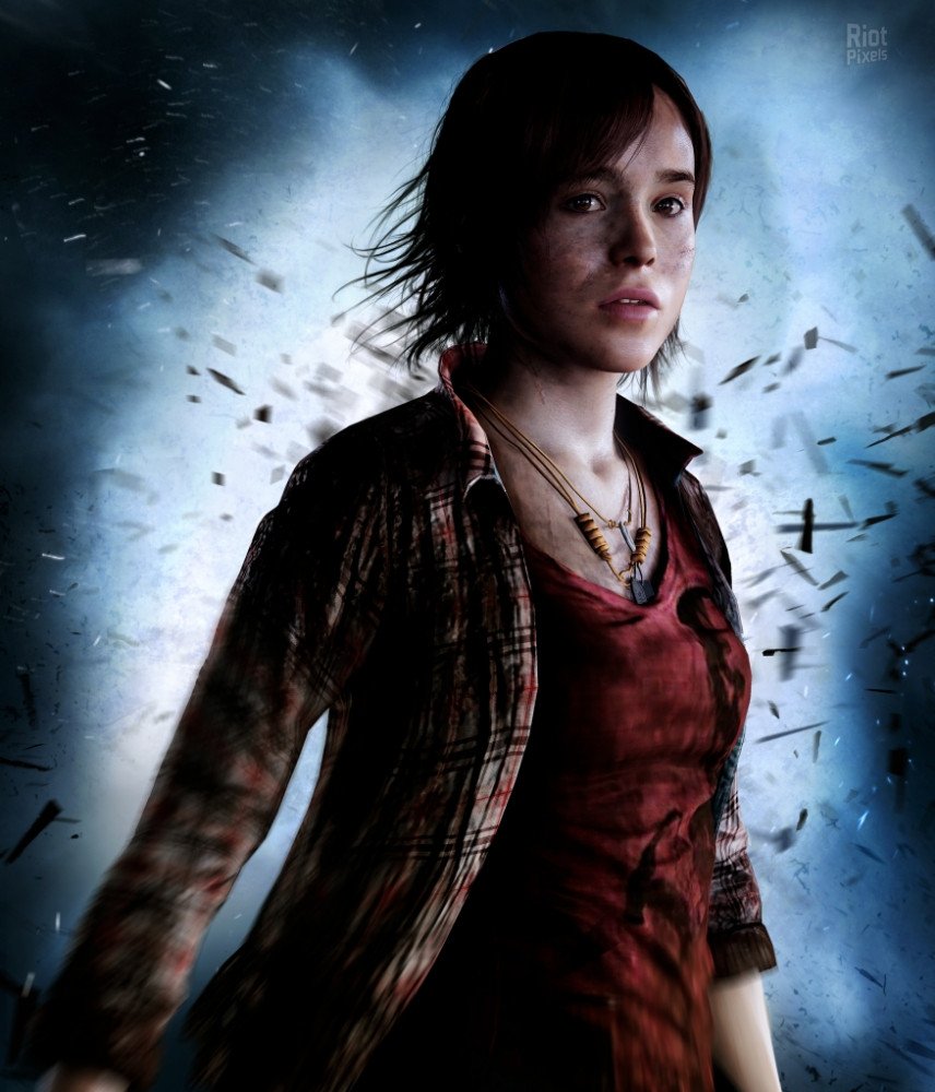 [31]-Beyond: Two Souls – Build 5117920 + Controller Fix + Letterbox Remover Download