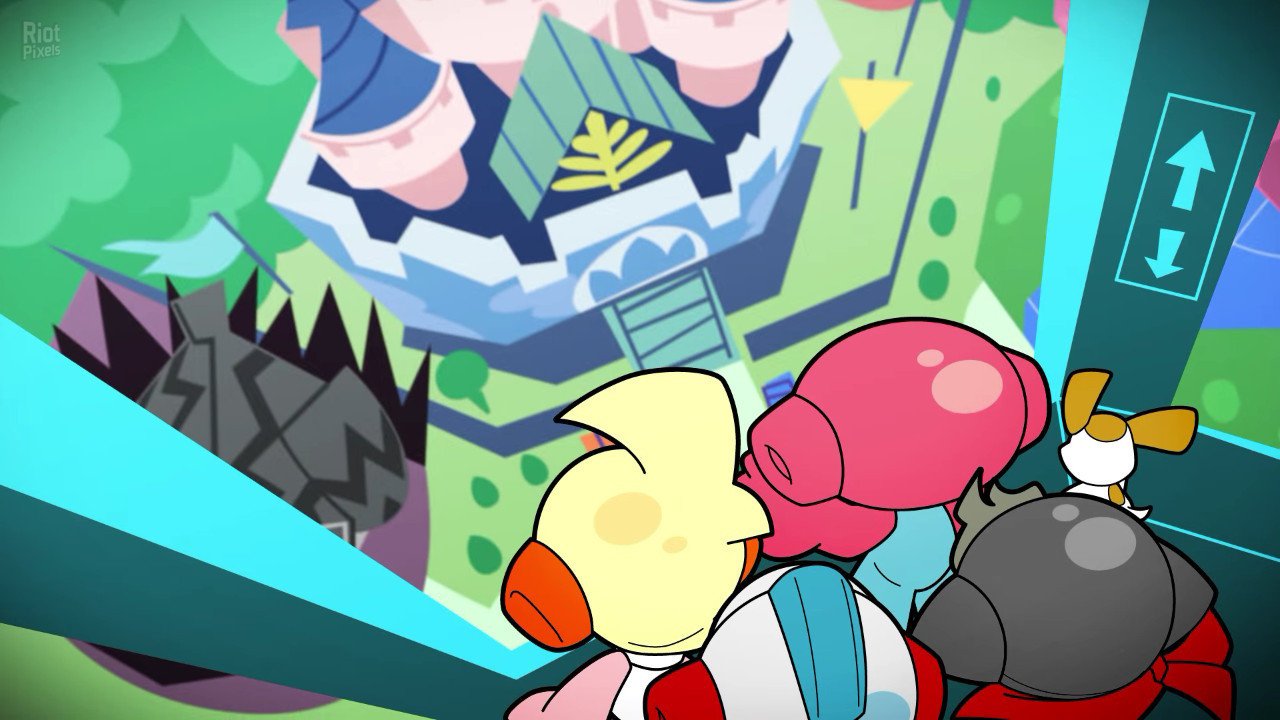 [3]-Mr. DRILLER DrillLand Download