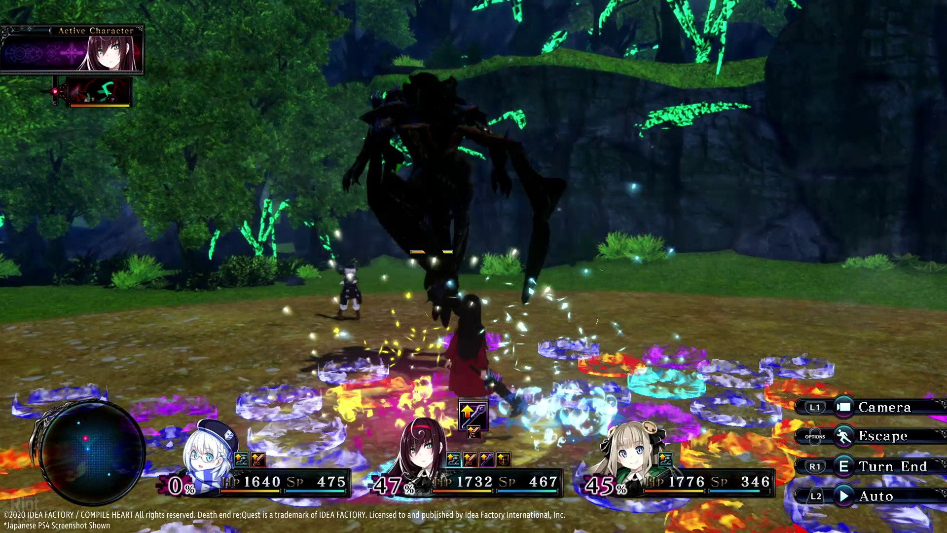 [8]-Death end re;Quest 2 + 7 DLCs Download