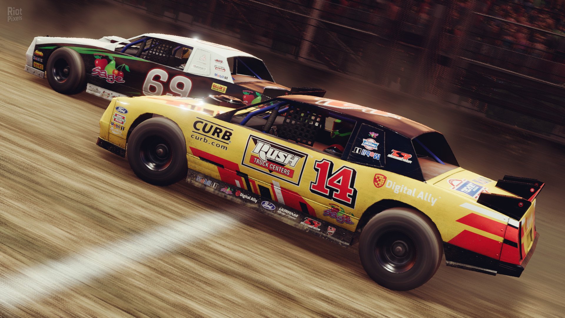 [6]-Tony Stewart’s All-American Racing Download