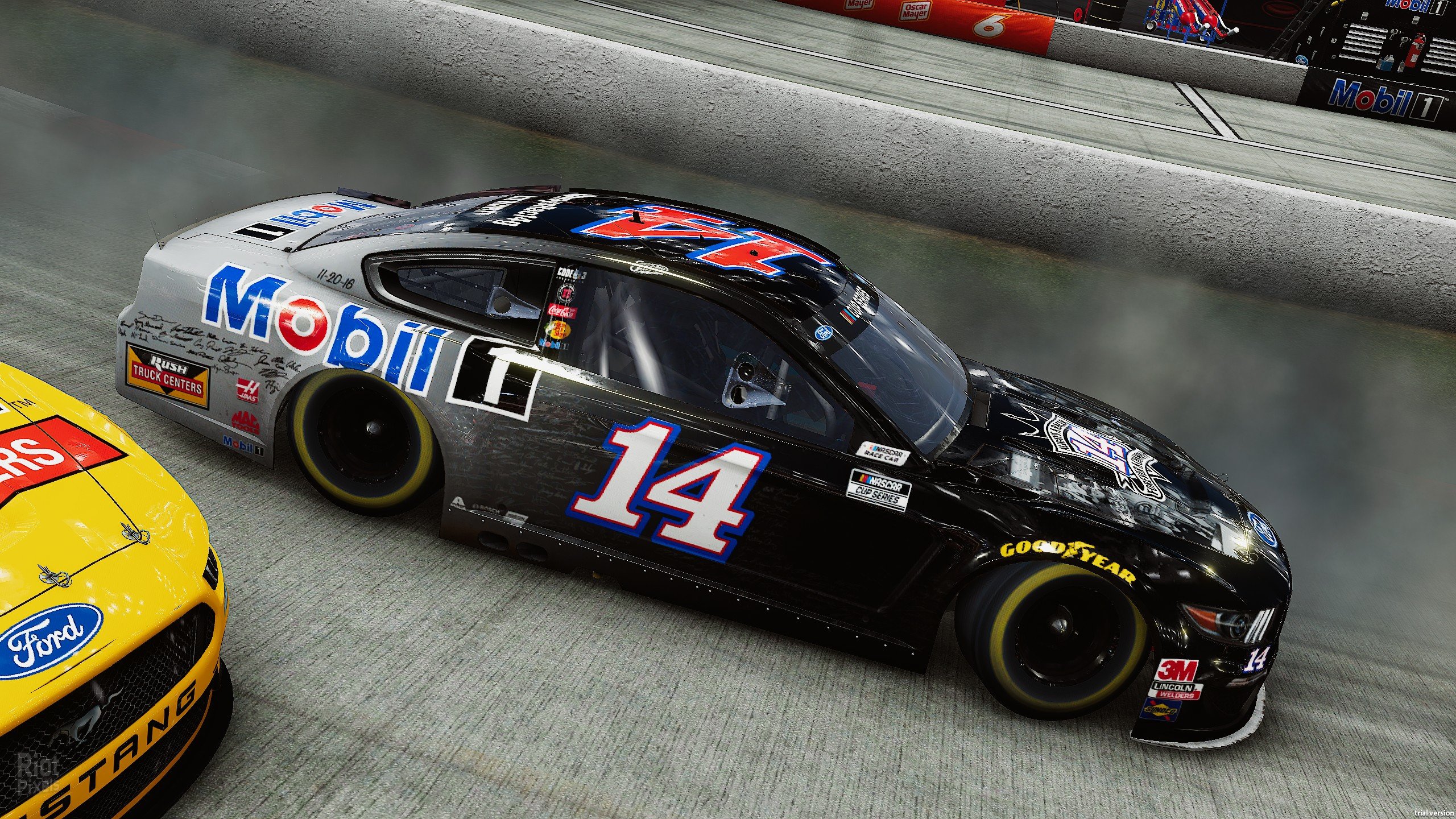 [5]-NASCAR Heat 5: Ultimate Edition + All DLCs Download